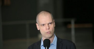 Governador manifesta imenso pesar pela morte de Bruno Covas, prefeito de São Paulo Governador manifesta imenso pesar pela morte de Bruno Covas, prefeito de São Paulo