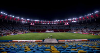 Flamengo e Coritiba decidem última vaga nas oitavas da Copa do Brasil Flamengo e Coritiba decidem última vaga nas oitavas da Copa do Brasil
