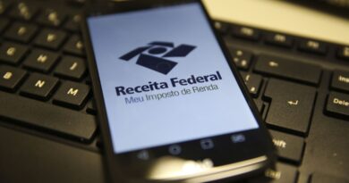 Receita libera hoje consulta a restituição do Imposto de Renda Receita libera hoje consulta a restituição do Imposto de Renda