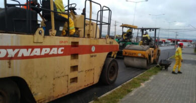 Investimentos em desenvolvimento urbano nos municípios da RMC alcançam R$ 402 milhões Investimentos em desenvolvimento urbano nos municípios da RMC alcançam R$ 402 milhões