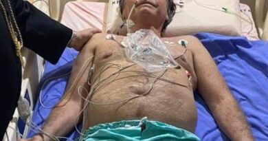 Jair Messias Bolsonaro Jair Messias Bolsonaro
