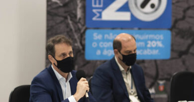 Rodízio de abastecimento na RMC será de 60 horas por 36 horas a partir de segunda-feira Rodízio de abastecimento na RMC será de 60 horas por 36 horas a partir de segunda-feira
