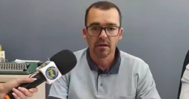 Direito de Resposta! Direito de Resposta!