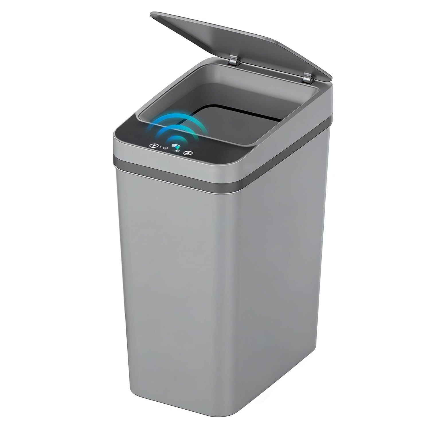 Lixeira Sensor Automática Inteligente 13L