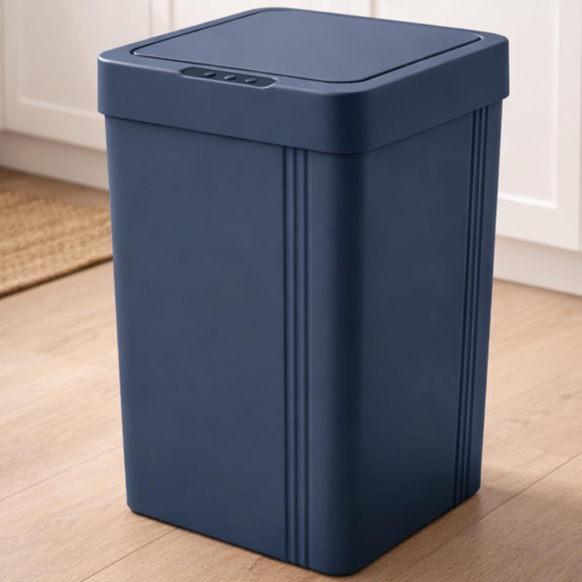 Lixeira Inteligente 13 Litros Grande