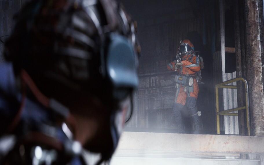 Ainda grande, ARC Raiders perdeu 80% de seus jogadores desde janeiro