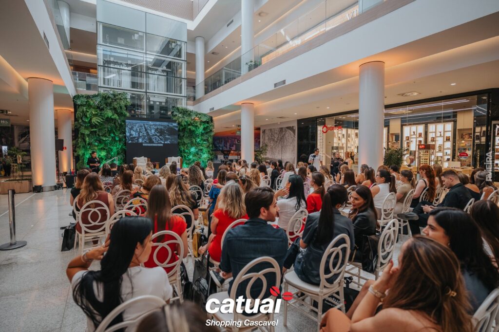 Catuaí Fashion Day - Imagem 1
