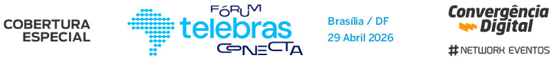 Fórum Telebras Conecta 2026