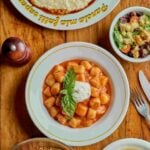 Novas opções reformam a inspiração da cozinha italiana familiar - Foto Marcelo Bruzzi