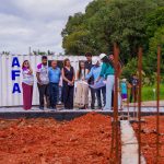 Oficina sobre Cultura e Sustentabilidade