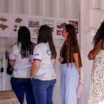 Obra do CEU em andamento