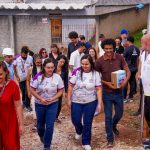 Impactos da obra para a população