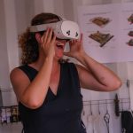 Visita técnica ao novo espaço cultural