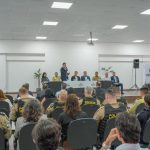 Imagem do evento Mulher Segura Paraná