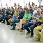 Imagem do evento Mulher Segura Paraná