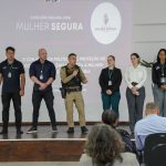 Imagem do evento Mulher Segura Paraná