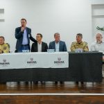 Imagem do evento Mulher Segura Paraná