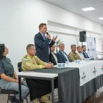 Imagem do evento Mulher Segura Paraná