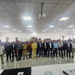 Imagem do evento Mulher Segura Paraná