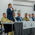 Imagem do evento Mulher Segura Paraná