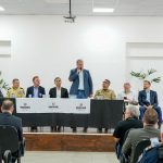 Imagem do evento Mulher Segura Paraná