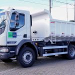 Equipamentos para o setor rural