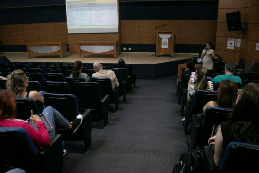 Capacitação para médicos