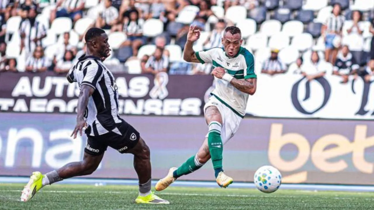 breno-lopes-botafogo-coritiba