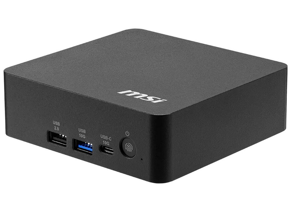 Cubi NUC AI+ 3MG - Imagem 3