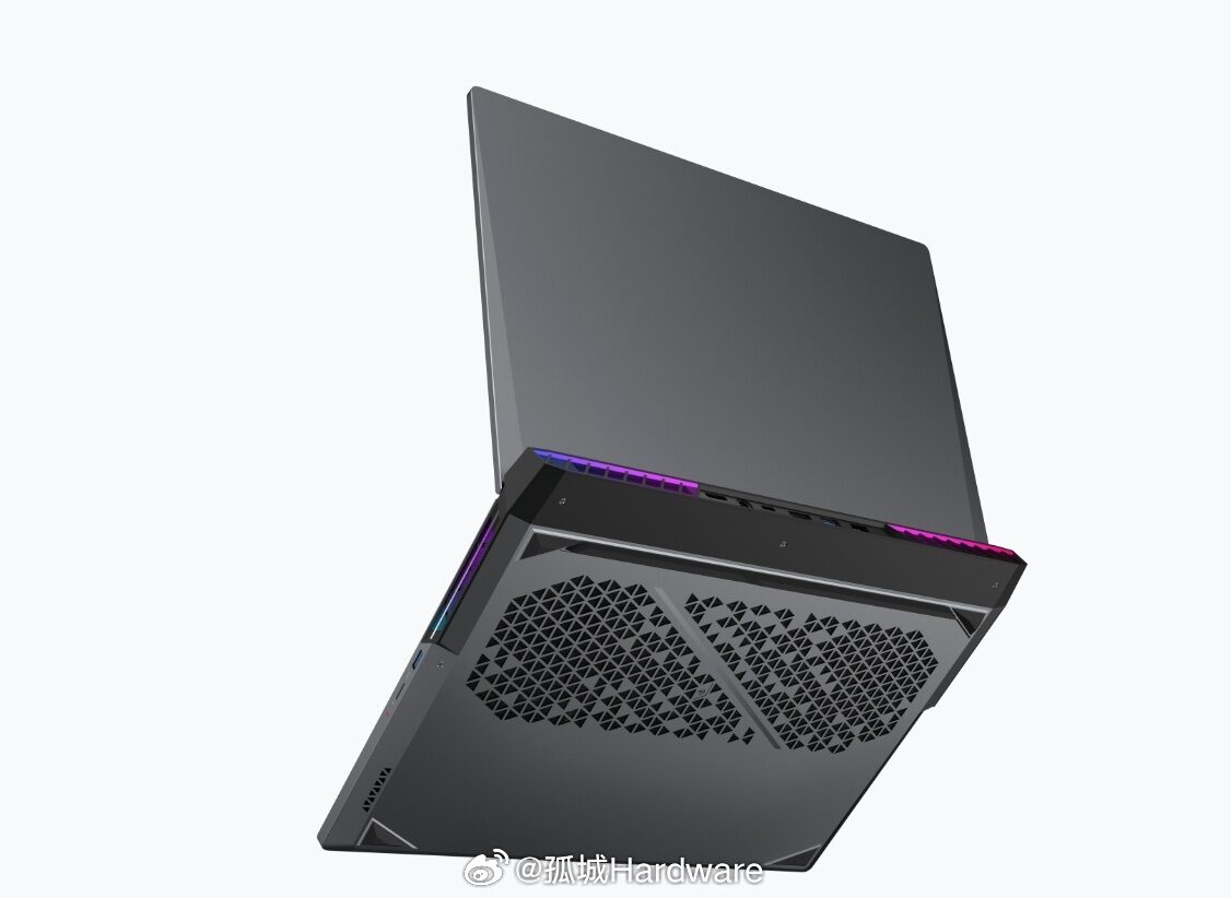 Conectividade do MetaMech