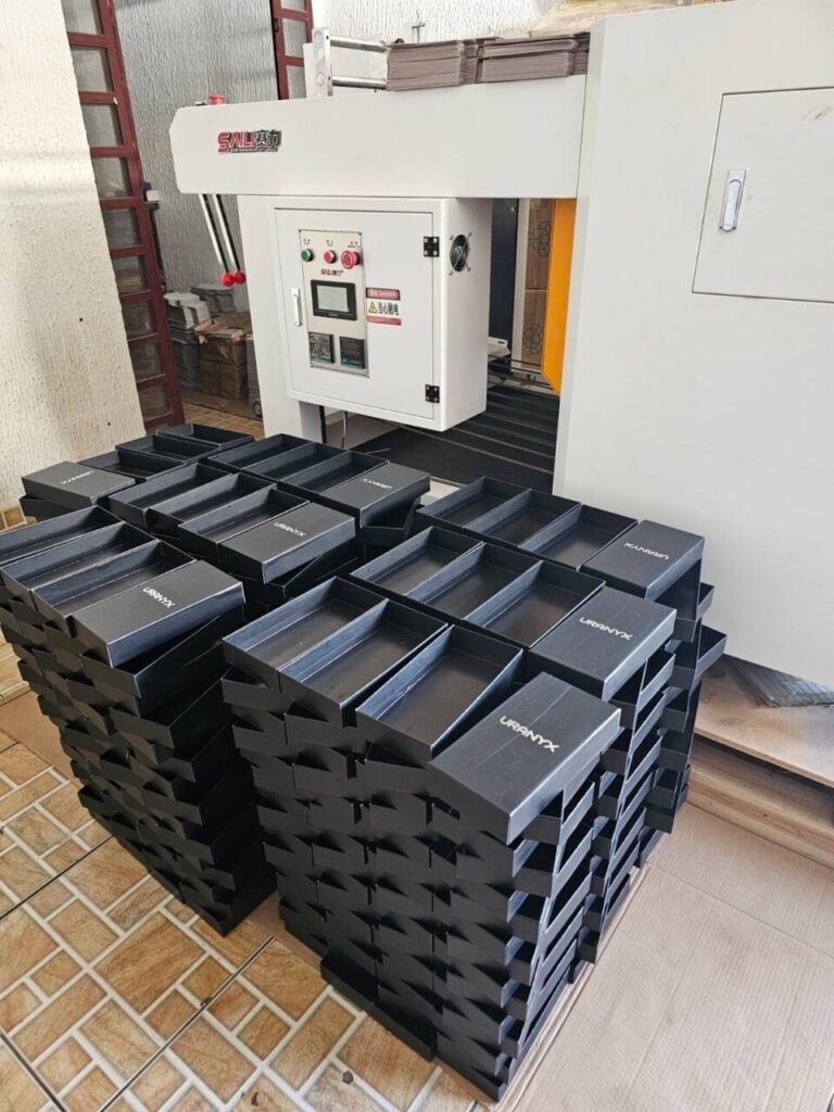 imagem da operação