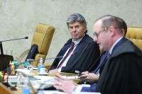 STF retoma hoje julgamento sobre eleição no Rio de Janeiro