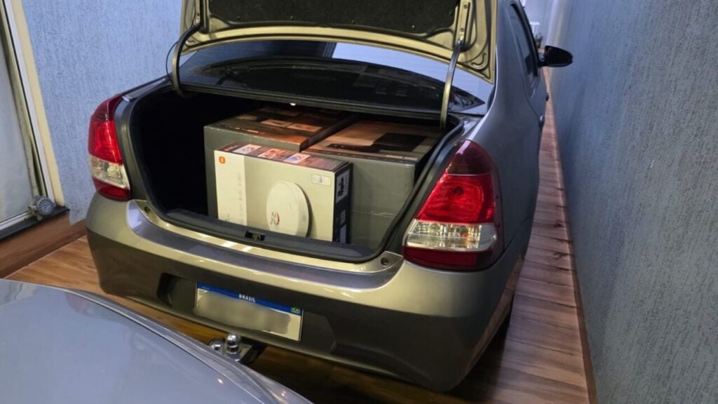 imagem da operação Platinum