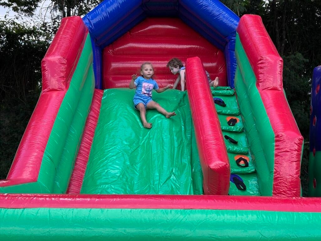 Brinquedos do RecreAção