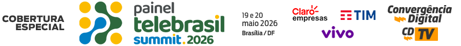 Painel Telecomunicações