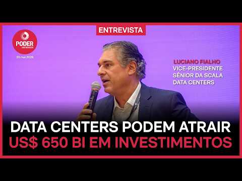Entrevista com Luciano Fialho