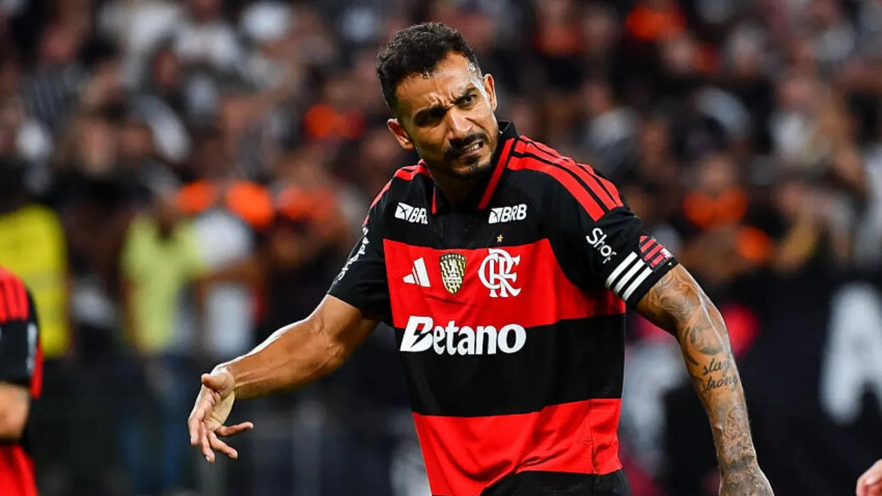 Danilo Flamengo