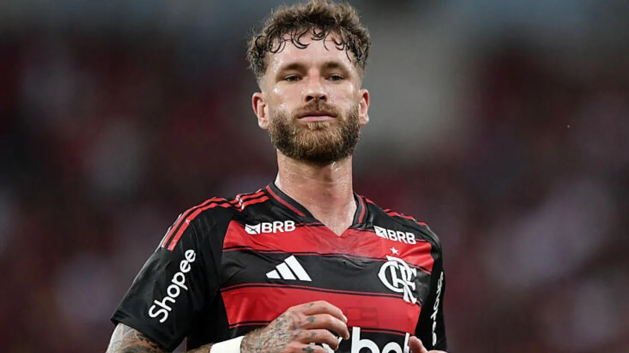 Léo Pereira Flamengo