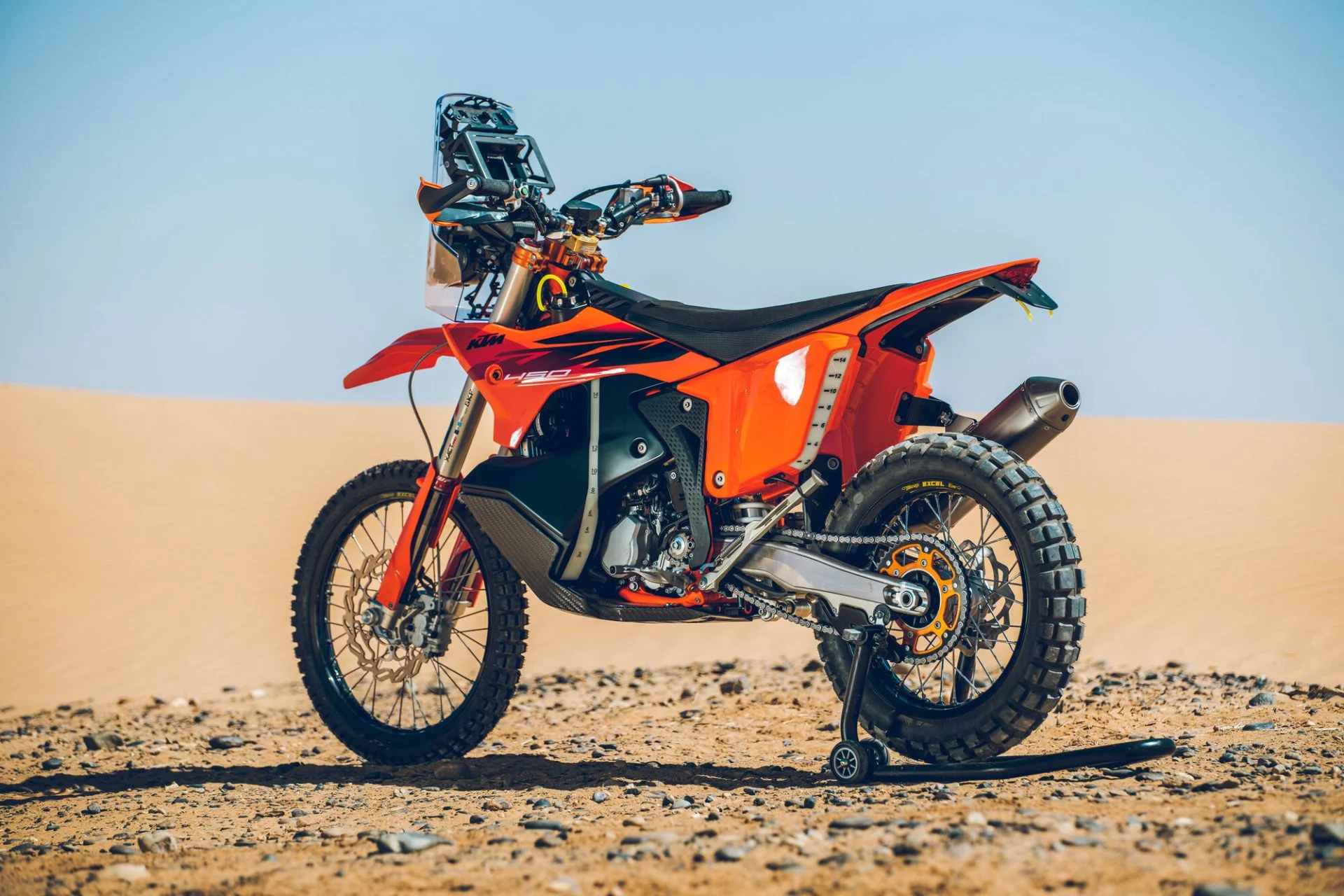 KTM 450 Rally Replica 2027