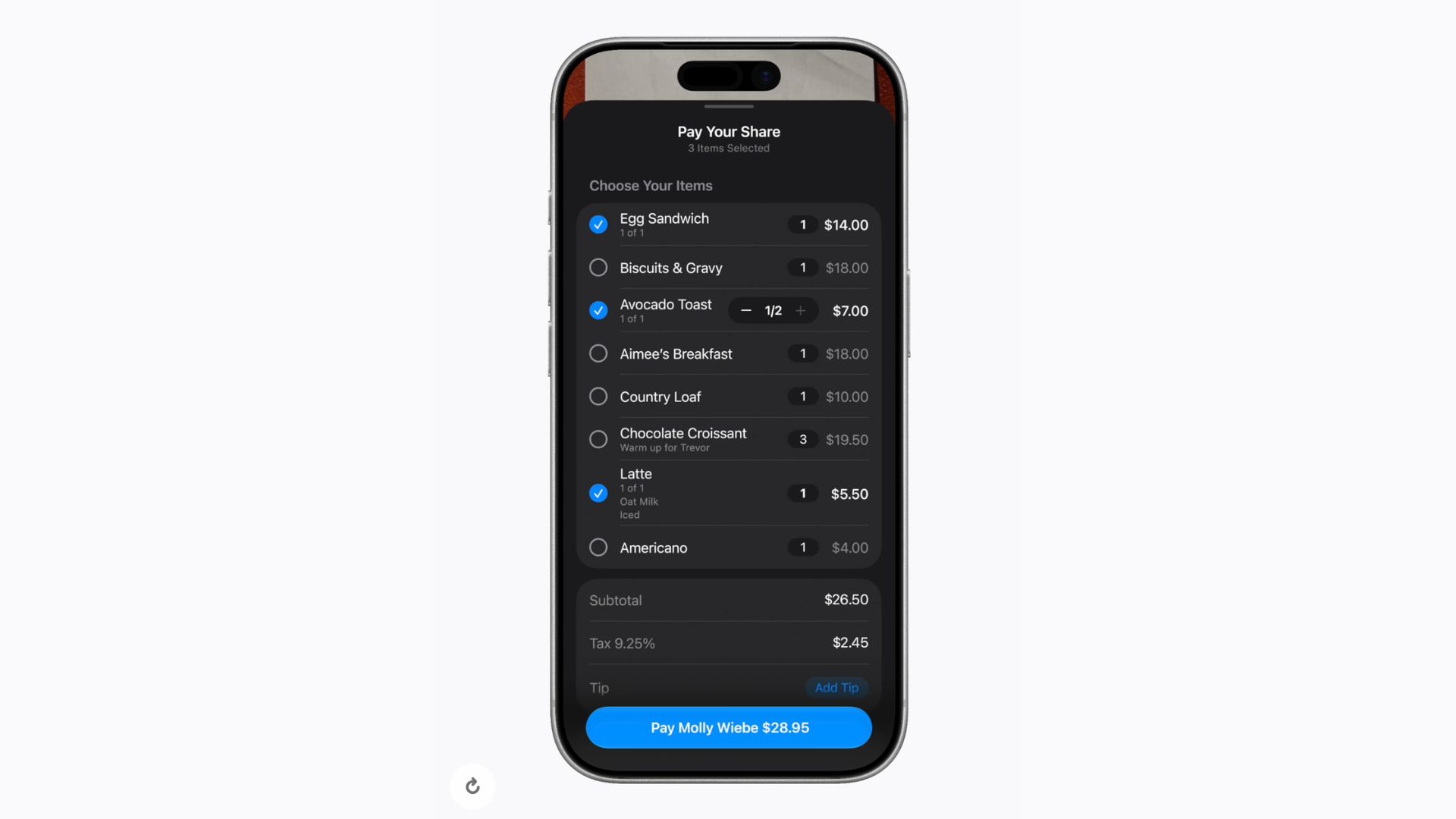 Novidades do Apple Wallet no iOS 27