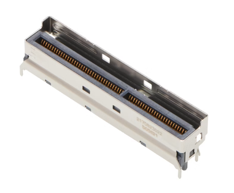 Conector MCIO