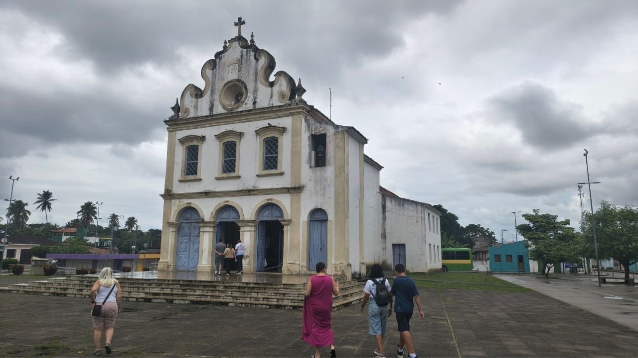 Praia do Francês