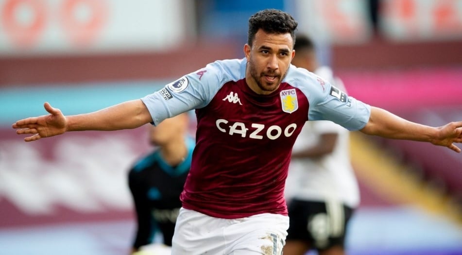 Trezeguet