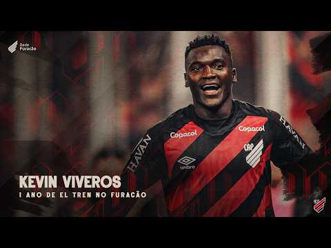 Entrevista com Kevin Viveros