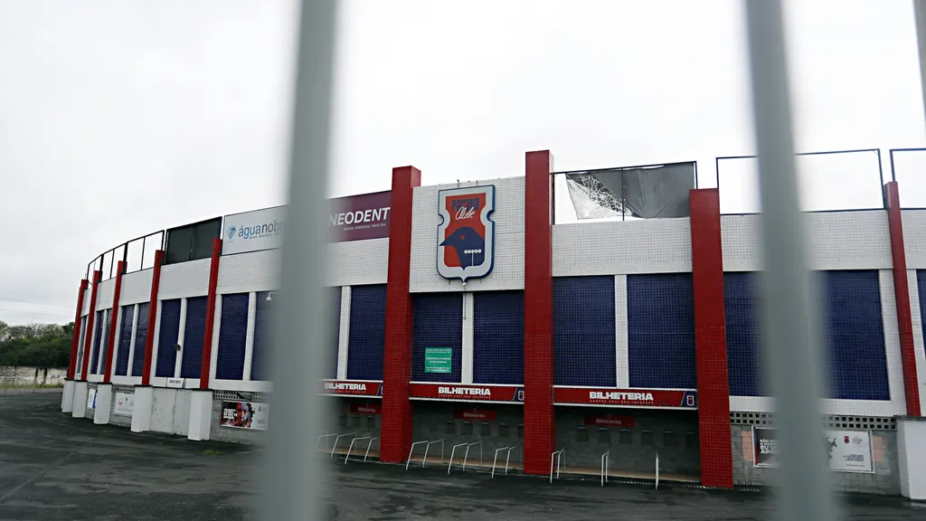 Vila Capanema. (Foto: Arquivo)