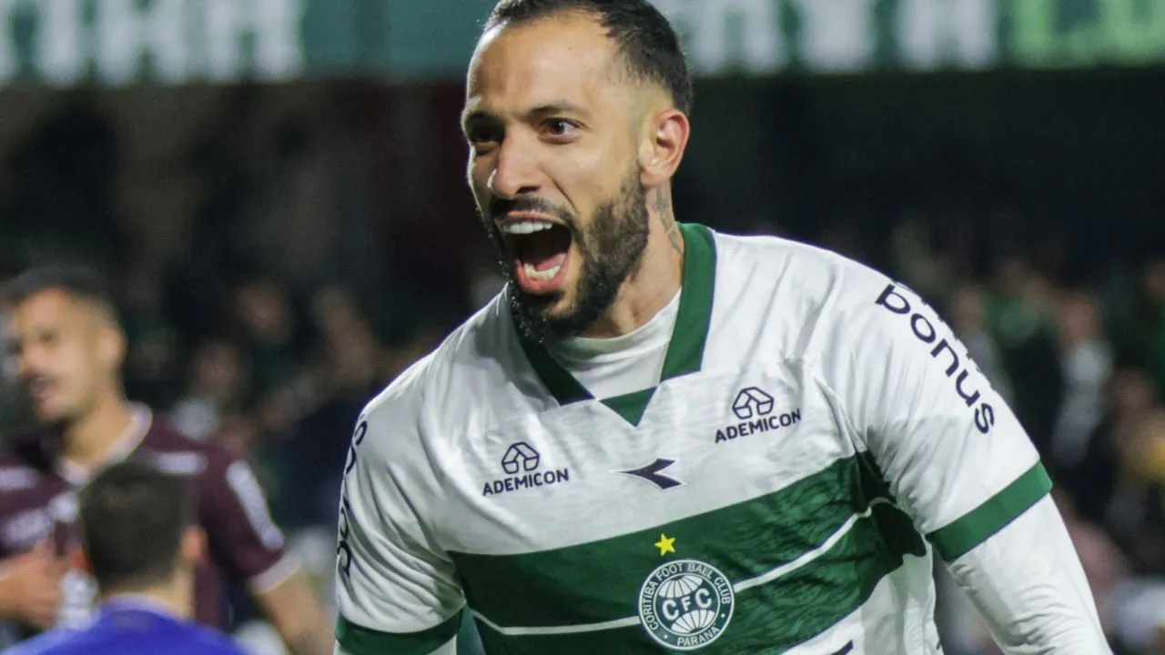 Rodrigo Rodrigues em recuperação