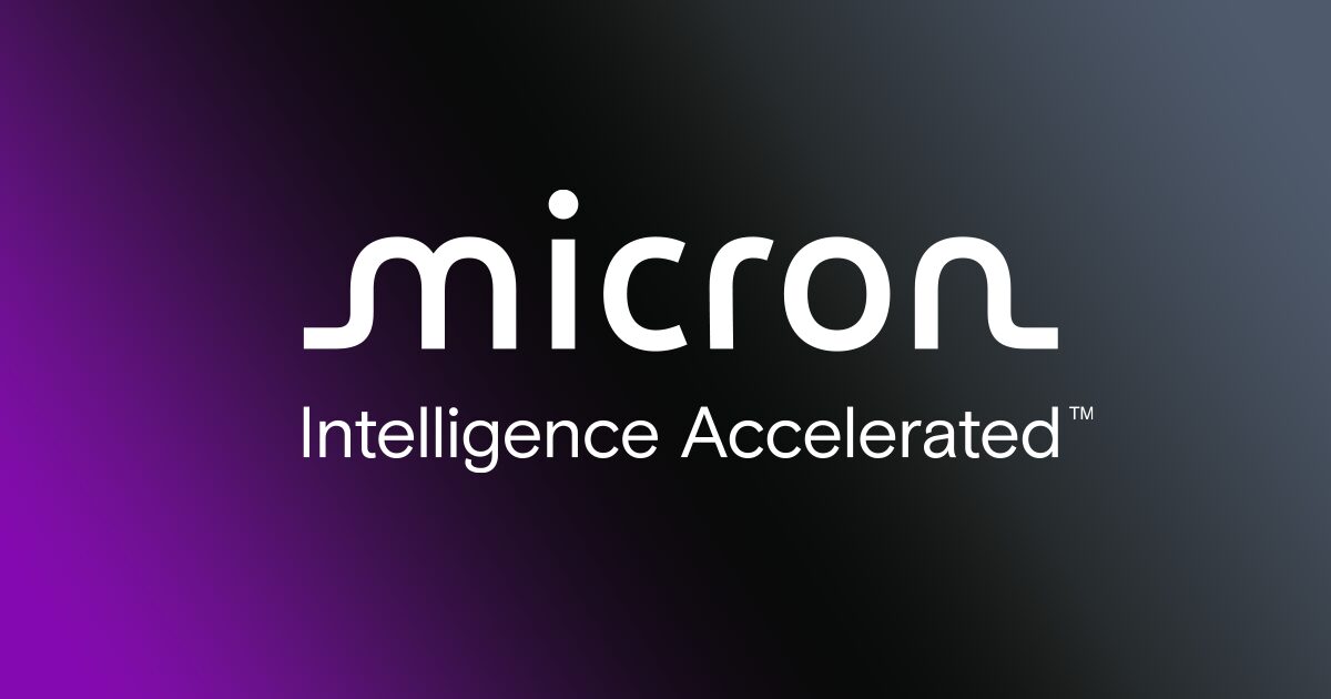 Micron Technology
