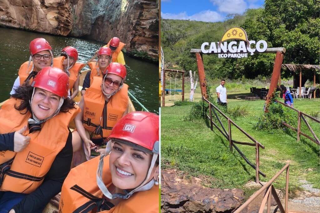 Cenários de Alagoas