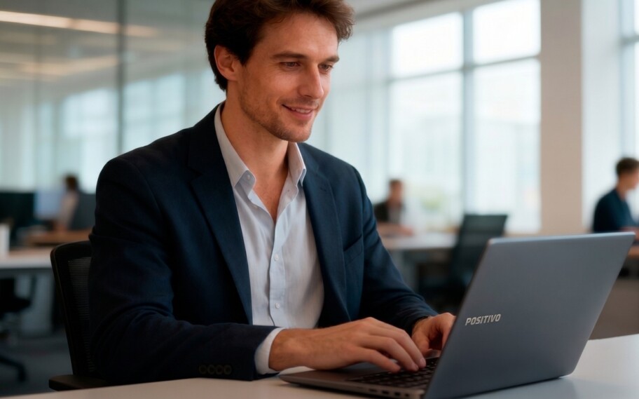 Por que a escolha de um notebook deve considerar o ciclo de vida completo e não apenas o preço