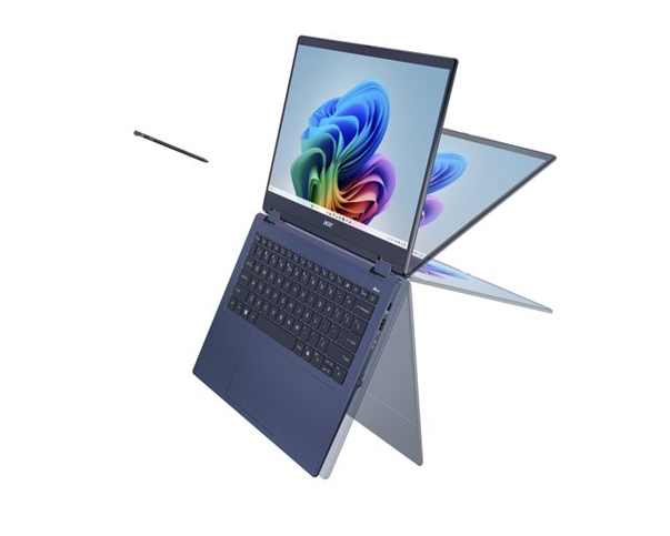 Acer Swift Spin 14 AI